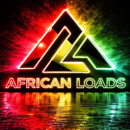 AfricanLoads app icon